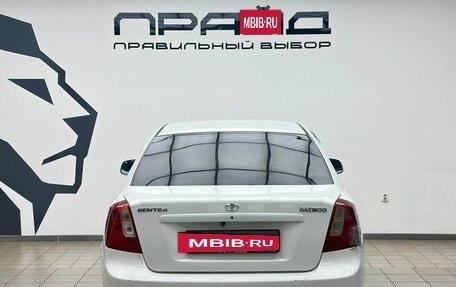 Daewoo Gentra II, 2013 год, 399 000 рублей, 4 фотография
