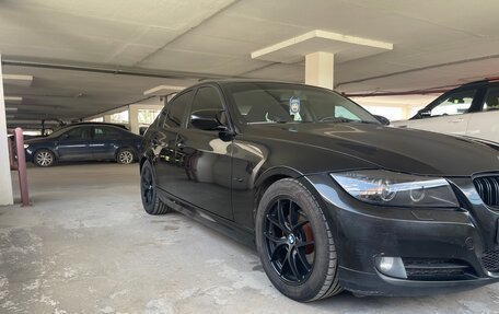 BMW 3 серия, 2011 год, 800 000 рублей, 9 фотография
