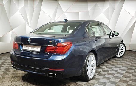 BMW 7 серия, 2014 год, 1 599 000 рублей, 2 фотография