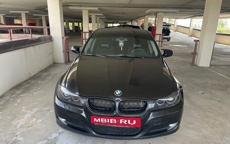 BMW 3 серия, 2011 год, 800 000 рублей, 8 фотография