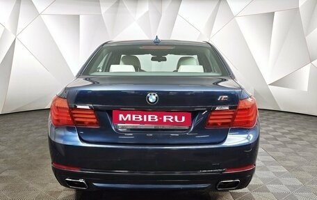 BMW 7 серия, 2014 год, 1 599 000 рублей, 4 фотография