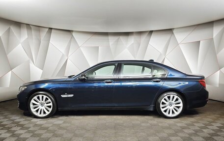 BMW 7 серия, 2014 год, 1 599 000 рублей, 5 фотография