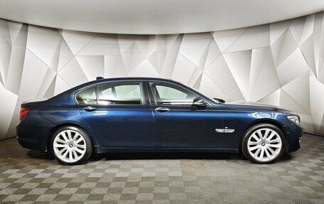BMW 7 серия, 2014 год, 1 599 000 рублей, 6 фотография
