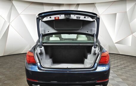 BMW 7 серия, 2014 год, 1 599 000 рублей, 9 фотография
