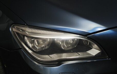 BMW 7 серия, 2014 год, 1 599 000 рублей, 8 фотография