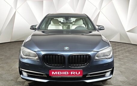 BMW 7 серия, 2014 год, 1 599 000 рублей, 3 фотография