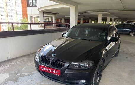 BMW 3 серия, 2011 год, 800 000 рублей, 7 фотография