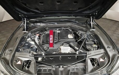 BMW 7 серия, 2014 год, 1 599 000 рублей, 10 фотография