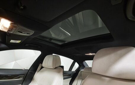 BMW 7 серия, 2014 год, 1 599 000 рублей, 18 фотография