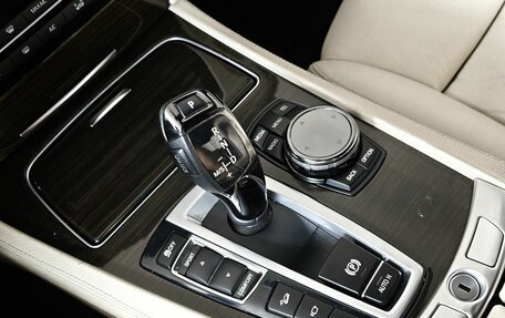 BMW 7 серия, 2014 год, 1 599 000 рублей, 16 фотография