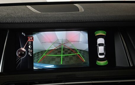 BMW 7 серия, 2014 год, 1 599 000 рублей, 17 фотография