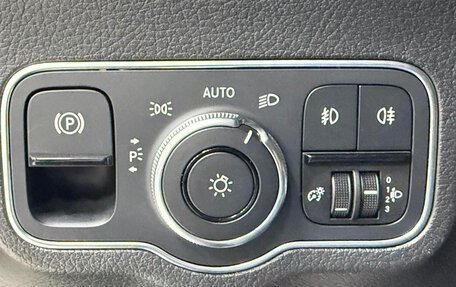 Mercedes-Benz GLA, 2022 год, 1 980 000 рублей, 9 фотография