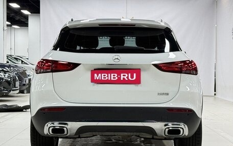 Mercedes-Benz GLA, 2022 год, 1 980 000 рублей, 5 фотография