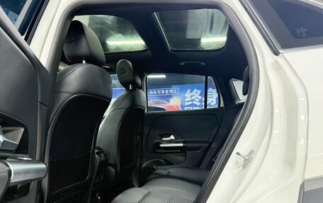 Mercedes-Benz GLA, 2022 год, 1 980 000 рублей, 17 фотография