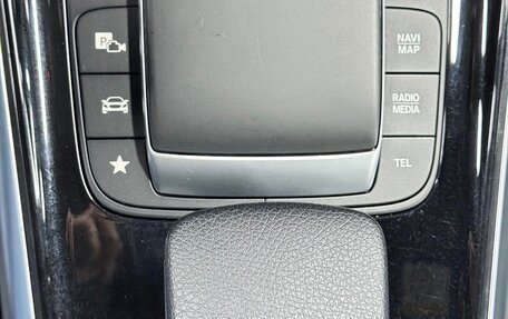 Mercedes-Benz GLA, 2022 год, 1 980 000 рублей, 15 фотография