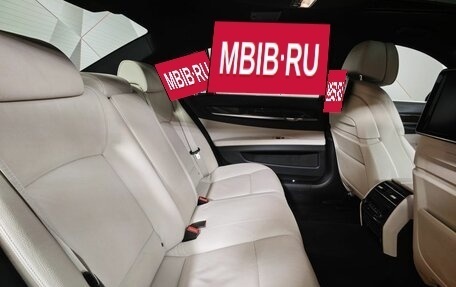 BMW 7 серия, 2014 год, 1 599 000 рублей, 14 фотография