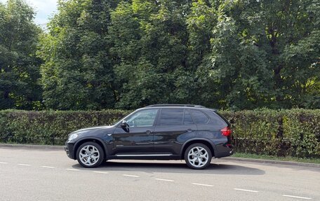 BMW X5, 2010 год, 2 800 000 рублей, 4 фотография