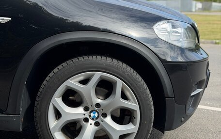 BMW X5, 2010 год, 2 800 000 рублей, 10 фотография