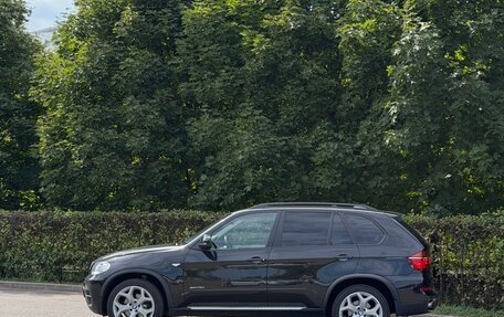 BMW X5, 2010 год, 2 800 000 рублей, 3 фотография