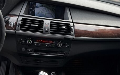 BMW X5, 2010 год, 2 800 000 рублей, 13 фотография