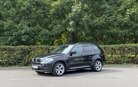 BMW X5, 2010 год, 2 800 000 рублей, 6 фотография