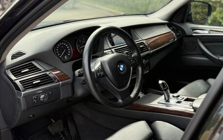 BMW X5, 2010 год, 2 800 000 рублей, 15 фотография
