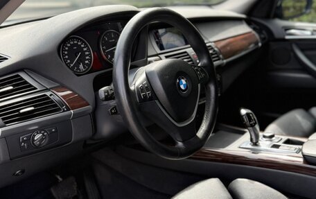BMW X5, 2010 год, 2 800 000 рублей, 12 фотография