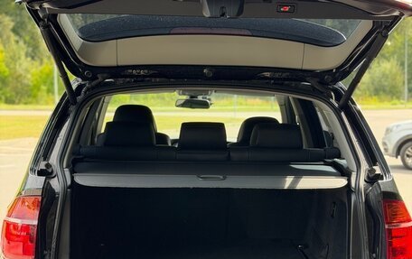 BMW X5, 2010 год, 2 800 000 рублей, 11 фотография