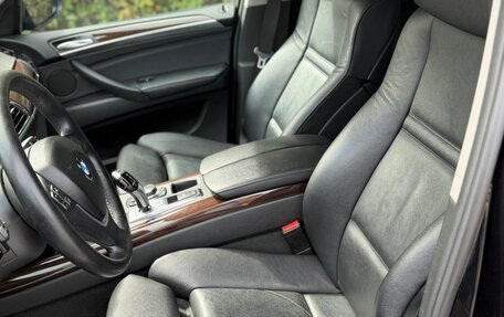 BMW X5, 2010 год, 2 800 000 рублей, 14 фотография
