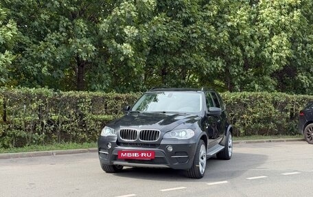 BMW X5, 2010 год, 2 800 000 рублей, 2 фотография