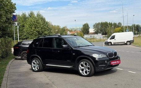 BMW X5, 2010 год, 2 800 000 рублей, 9 фотография