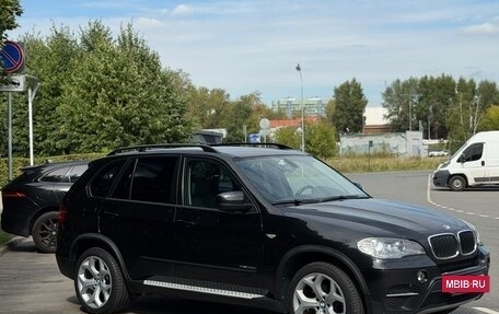 BMW X5, 2010 год, 2 800 000 рублей, 8 фотография