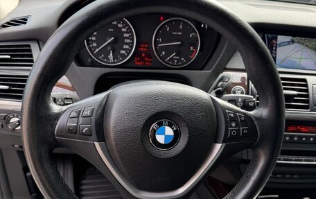 BMW X5, 2010 год, 2 800 000 рублей, 17 фотография