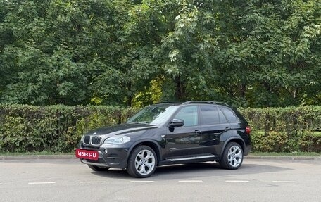 BMW X5, 2010 год, 2 800 000 рублей, 5 фотография