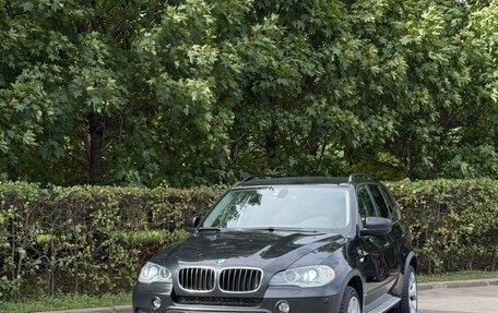 BMW X5, 2010 год, 2 800 000 рублей, 7 фотография