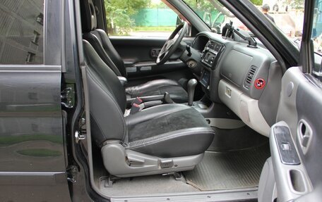 Mitsubishi Pajero Sport II рестайлинг, 2007 год, 650 000 рублей, 20 фотография