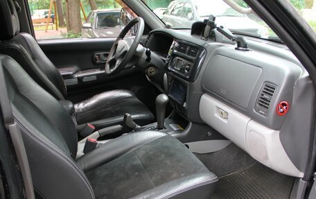 Mitsubishi Pajero Sport II рестайлинг, 2007 год, 650 000 рублей, 22 фотография