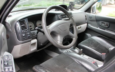 Mitsubishi Pajero Sport II рестайлинг, 2007 год, 650 000 рублей, 19 фотография
