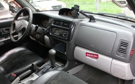 Mitsubishi Pajero Sport II рестайлинг, 2007 год, 650 000 рублей, 23 фотография