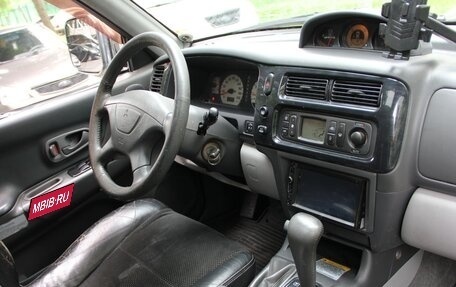 Mitsubishi Pajero Sport II рестайлинг, 2007 год, 650 000 рублей, 24 фотография