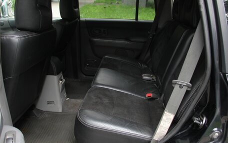 Mitsubishi Pajero Sport II рестайлинг, 2007 год, 650 000 рублей, 32 фотография