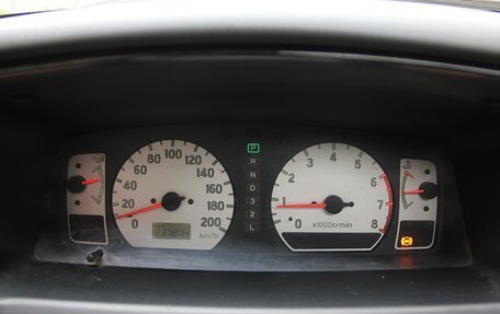 Mitsubishi Pajero Sport II рестайлинг, 2007 год, 650 000 рублей, 29 фотография