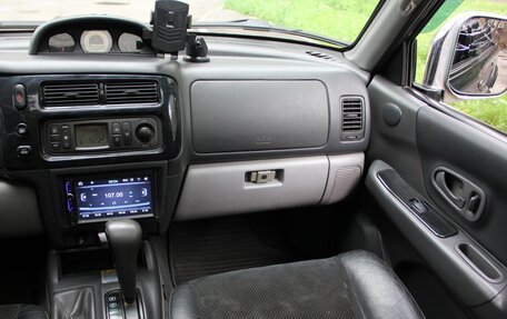 Mitsubishi Pajero Sport II рестайлинг, 2007 год, 650 000 рублей, 28 фотография