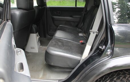 Mitsubishi Pajero Sport II рестайлинг, 2007 год, 650 000 рублей, 33 фотография