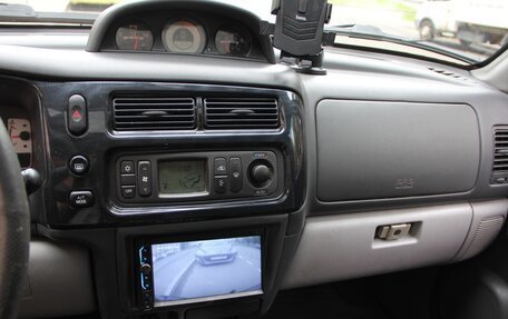 Mitsubishi Pajero Sport II рестайлинг, 2007 год, 650 000 рублей, 30 фотография