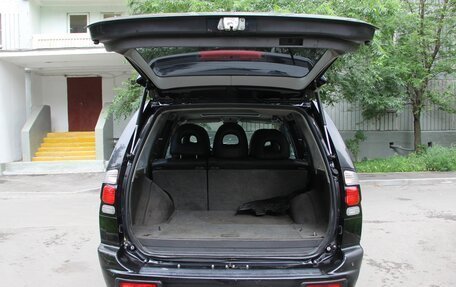 Mitsubishi Pajero Sport II рестайлинг, 2007 год, 650 000 рублей, 34 фотография