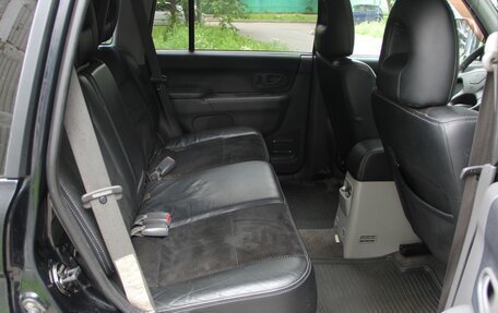 Mitsubishi Pajero Sport II рестайлинг, 2007 год, 650 000 рублей, 37 фотография