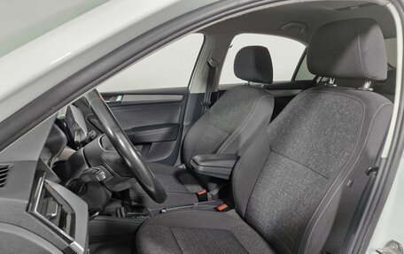 Skoda Rapid II, 2020 год, 1 323 000 рублей, 6 фотография