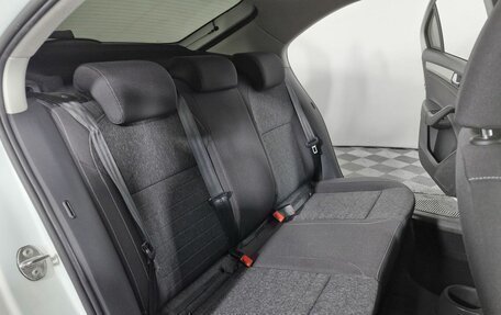 Skoda Rapid II, 2020 год, 1 323 000 рублей, 8 фотография