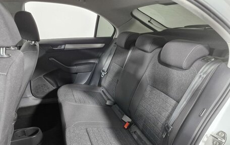 Skoda Rapid II, 2020 год, 1 323 000 рублей, 7 фотография